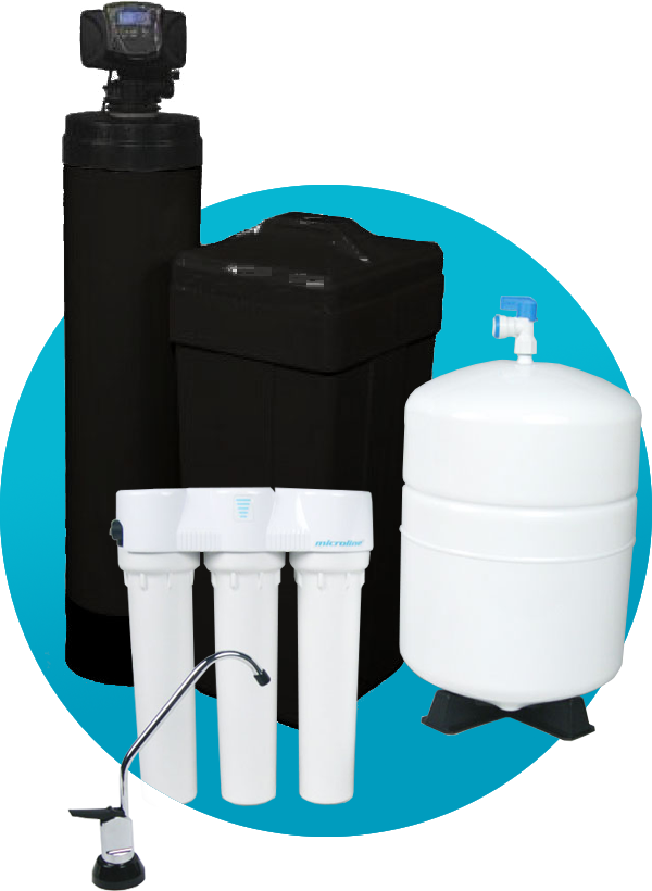 Read more about the article Your Local Water Softener Experts!
