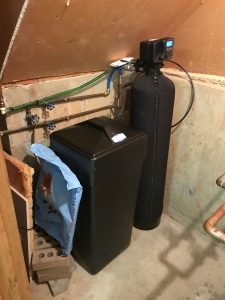 Read more about the article Why Do You Need A Water Softener?