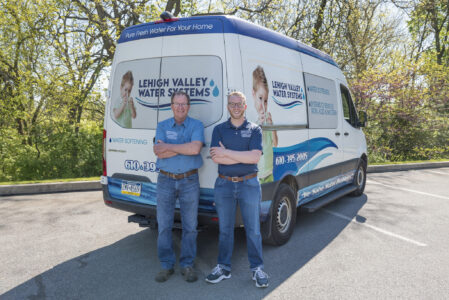 FAQs Answered By Your Local Water Softener Experts