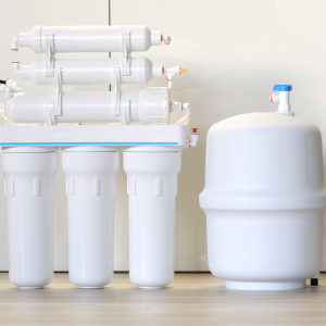 Read more about the article What Is Reverse Osmosis?