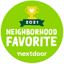 Neighborhood Favorite Logo