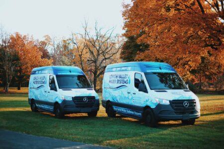 Five Ways We Solve Your Water Problems!