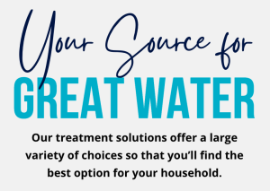 Read more about the article Your Source for Great Water!