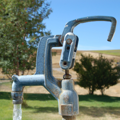 Read more about the article Don’t Let Well Water Problems Spring Up On You!