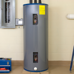 4 Ways To Lower Your Water Heating Bill