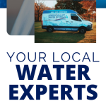 Your Local Water Experts!