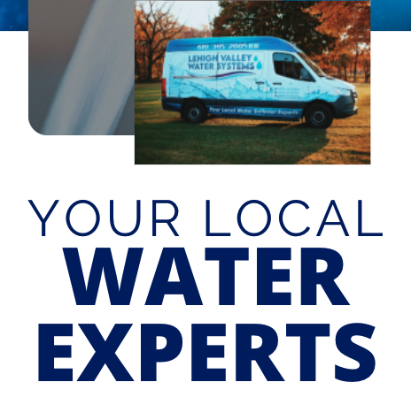 Read more about the article Your Local Water Experts!