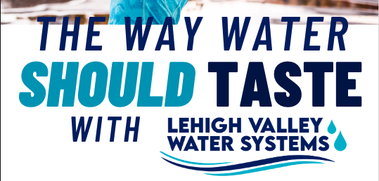 Read more about the article The Way Water Should Taste!