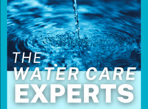 Read more about the article The Water Care Experts!