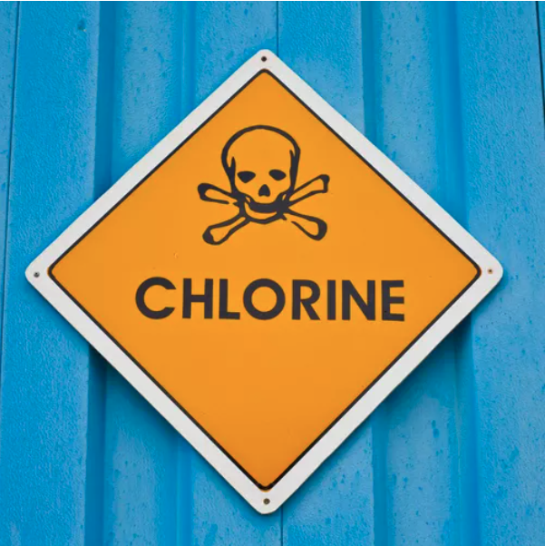 Is Chlorine in My Drinking Water Dangerous? 1