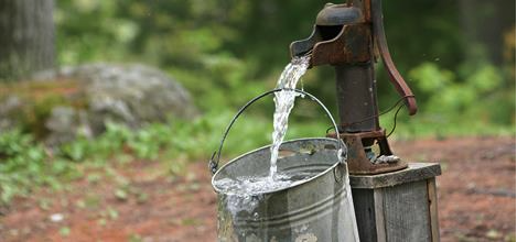 Read more about the article Why Is Iron in My Well Water?