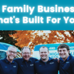 A Family Business That’s Built for You!
