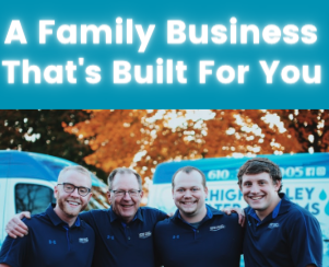 Read more about the article A Family Business That’s Built for You!