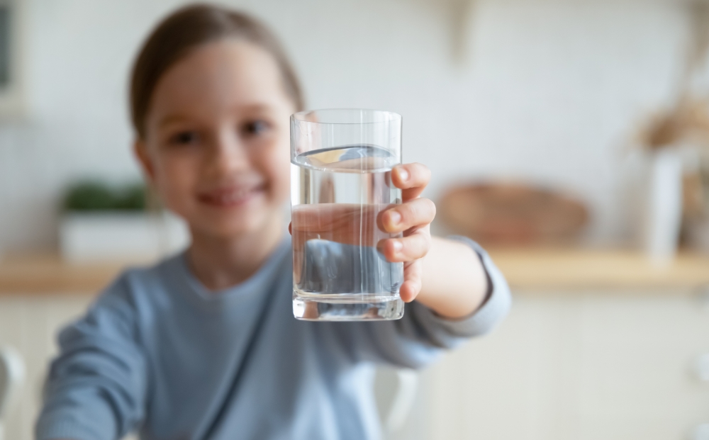 Read more about the article Get Cleaner Water With A New Drinking System