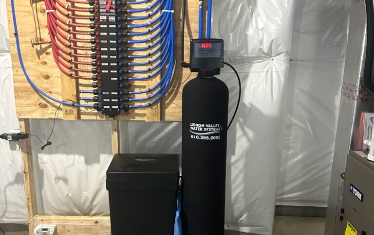 Be On The Lookout For These Three Common Well Pump Problems – Lehigh ...