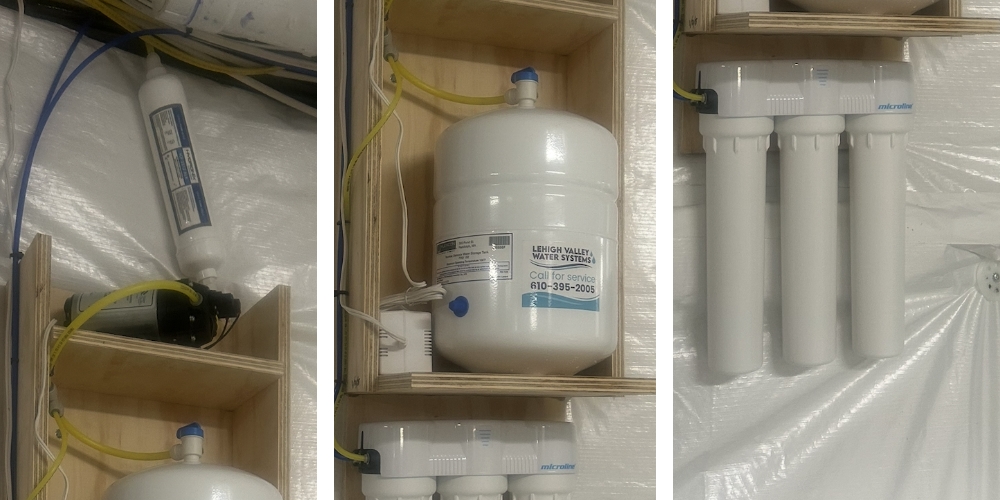 Read more about the article Elevate Your Hydration With A Reverse Osmosis System