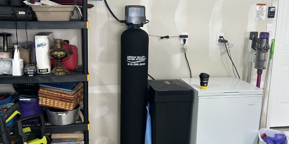 Read more about the article The Lowdown On Water Softening: Why It’s Essential For Your Home