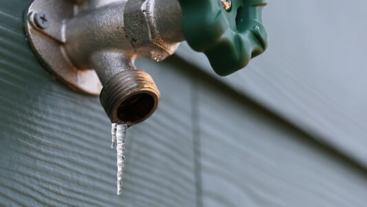 Winterizing Your Water Systems: Essential Tips for 2025